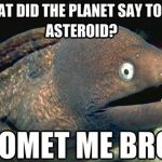 Asteroid Day 2022 Funny Memes: Comic Images, Quotes and Messages To Celebrate the Annual Global Event